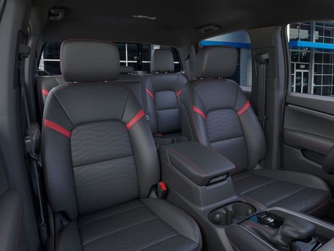 New 2026 Chevrolet Colorado Z71 w/ Z71 Convenience Package 2 image 16