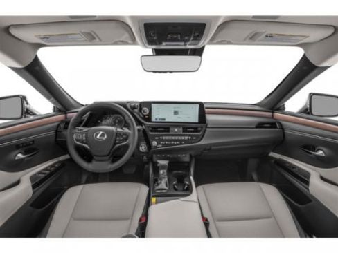 Used 2023 Lexus ES 300h ES 300h image 8