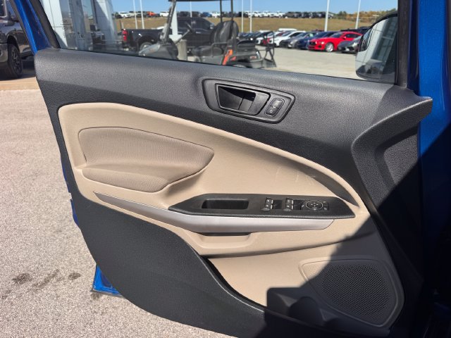 Used 2022 Ford EcoSport S AWD/4WD image 20