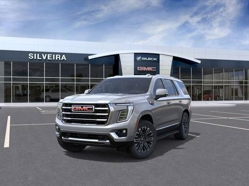 New 2026 GMC Yukon Elevation w/ Elevation Premium Package AWD/4WD image 8