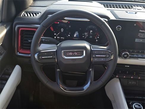 New 2026 GMC Canyon AT4X image 13