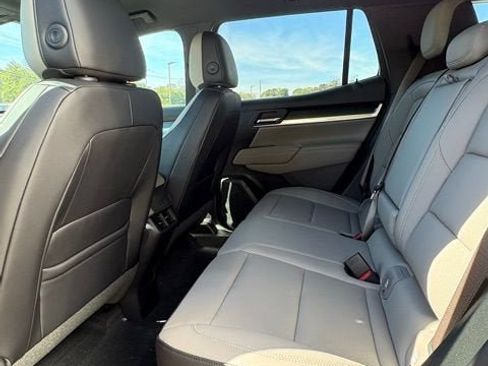 New 2026 GMC Terrain Elevation w/ Elevation Premium Package image 19