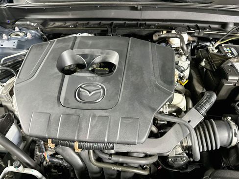 Used 2025 MAZDA CX-30 AWD 2.5 S w/ Preferred Package image 34
