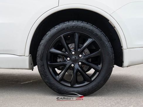 Used 2018 Dodge Durango GT w/ Premium Group image 12