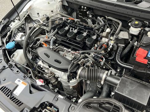 Used 2024 Honda Accord EX image 26