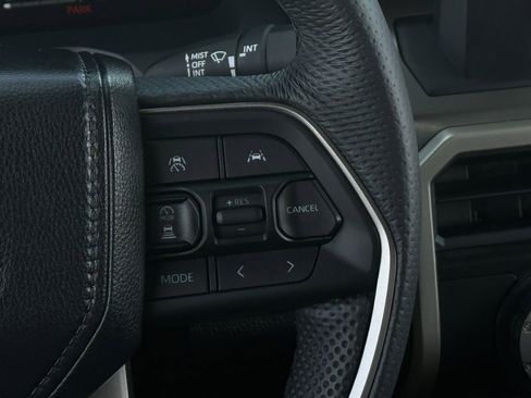 Used 2024 Toyota Tacoma TRD Sport image 15