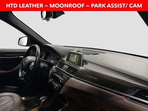 Used 2016 BMW X1 xDrive28i AWD/4WD image 30