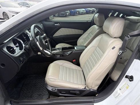 Used 2014 Ford Mustang Premium w/ Equipment Group 202A image 12