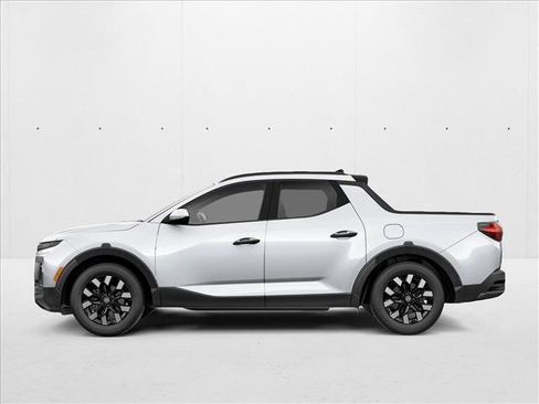New 2025 Hyundai Santa Cruz SEL image 2