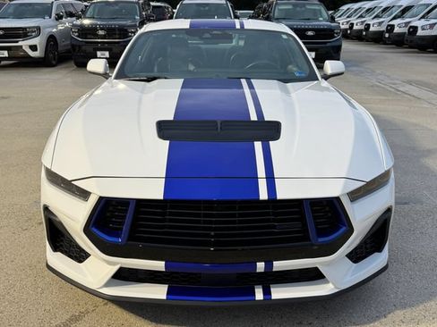 Used 2024 Ford Mustang GT Premium w/ California Special Package RWD image 29