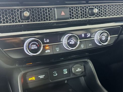 New 2026 Honda Civic LX image 23