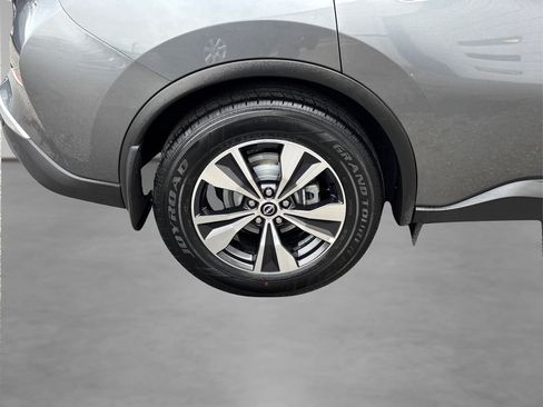 Used 2024 Nissan Murano SV image 19