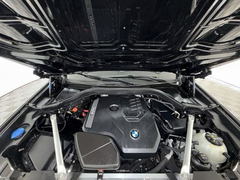 Used 2023 BMW X3 xDrive30i w/ Convenience Package AWD/4WD image 28