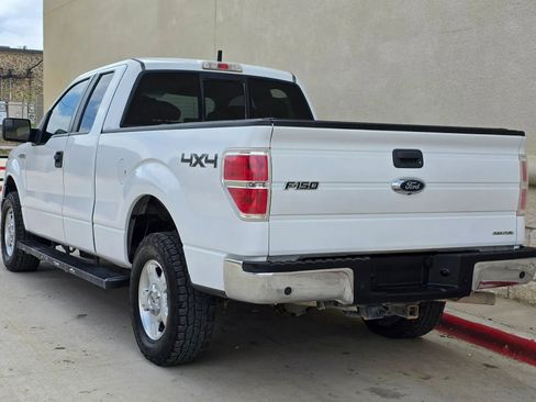 Used 2014 Ford F150 XLT w/ XLT Convenience Package image 5