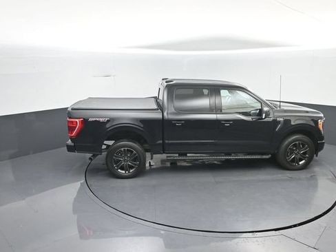 Certified 2021 Ford F150 XLT w/ Equipment Group 302A High AWD/4WD image 31
