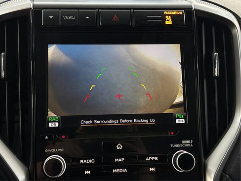 Used 2022 Subaru Ascent Touring AWD/4WD image 36