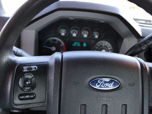 Used 2014 Ford F450 XL w/ Power Equipment Group AWD/4WD image 15