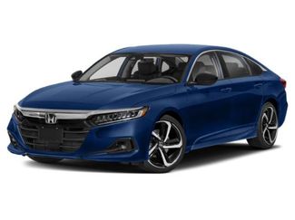 Used 2022 Honda Accord Sport Special Edition video 1