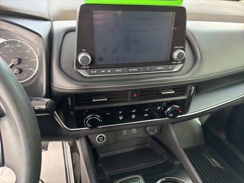 Used 2021 Nissan Rogue S AWD/4WD image 38