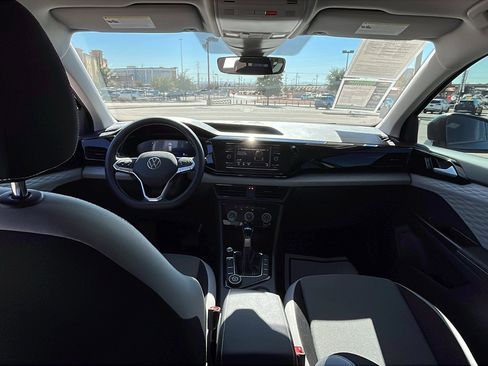 Used 2024 Volkswagen Taos S image 25