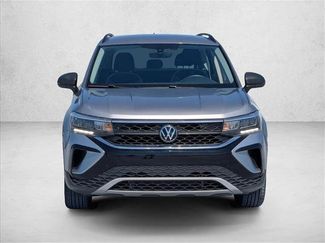 Used 2023 Volkswagen Taos S FWD video 2
