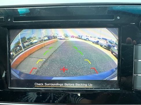Used 2019 Subaru Legacy 2.5i AWD/4WD image 25
