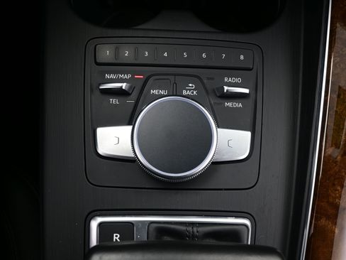 Used 2019 Audi A4 2.0T allroad Premium Plus image 22