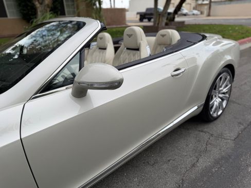 Used 2013 Bentley Continental GT AWD/4WD image 18