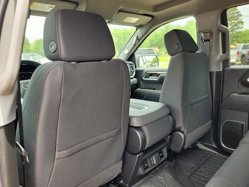 New 2026 GMC Sierra 1500 Elevation w/ Elevation Select Package RWD image 25