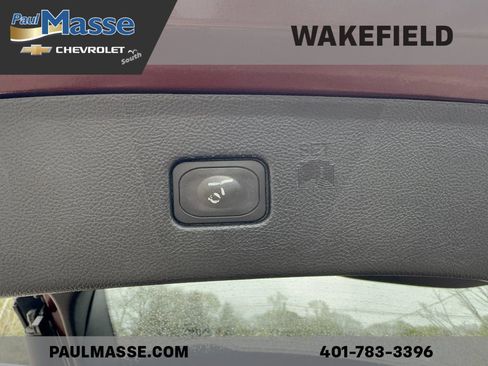 Used 2016 Ford Edge SEL w/ Equipment Group 201A image 16