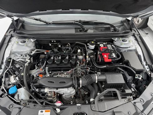 Used 2023 Honda Accord EX image 21