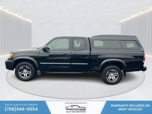 Used 2003 Toyota Tundra SR5 w/ Towing Pkg RWD image 9