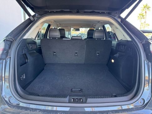 Used 2021 Ford Edge Titanium w/ Class II Trailer Tow Package image 20