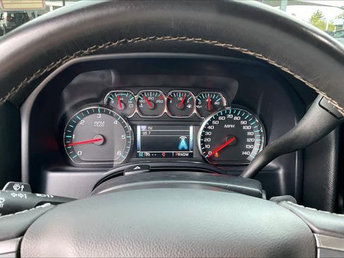 Used 2015 Chevrolet Silverado 1500 LT w/ All Star Edition image 25