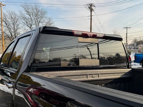 Used 2020 Chevrolet Silverado 2500 LTZ w/ LTZ Premium Package image 23