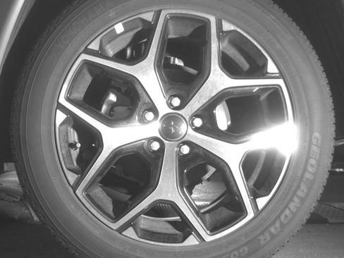 Used 2025 Jeep Compass Limited image 14