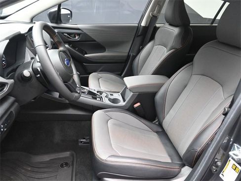 Certified 2025 Subaru Crosstrek 2.5i Limited w/ Popular Package #4A image 18