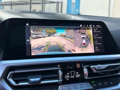 Used 2020 BMW M340i w/ Parking Assistance Package image 27