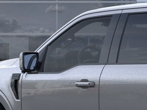 New 2026 Ford F150 Lariat AWD/4WD image 39