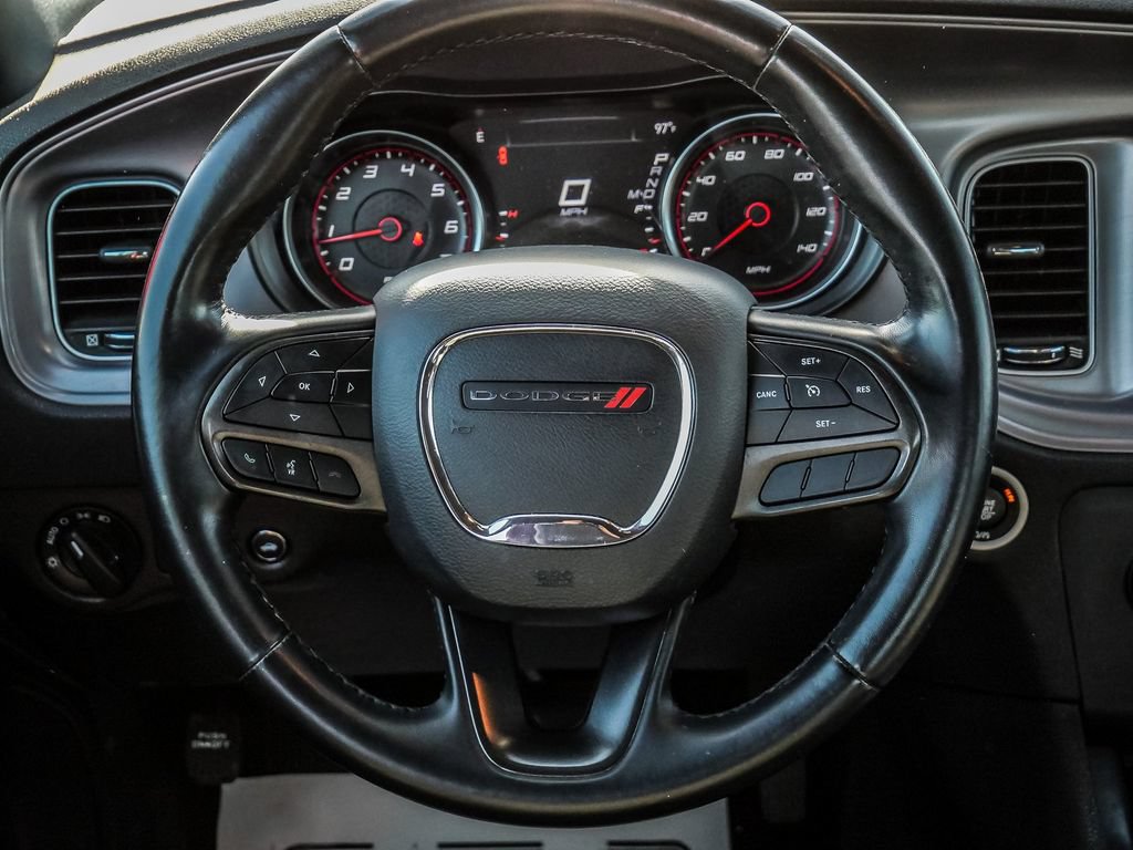 Used 2023 Dodge Charger SXT RWD image 22