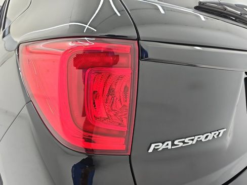 Certified 2024 Honda Passport EX-L image 46