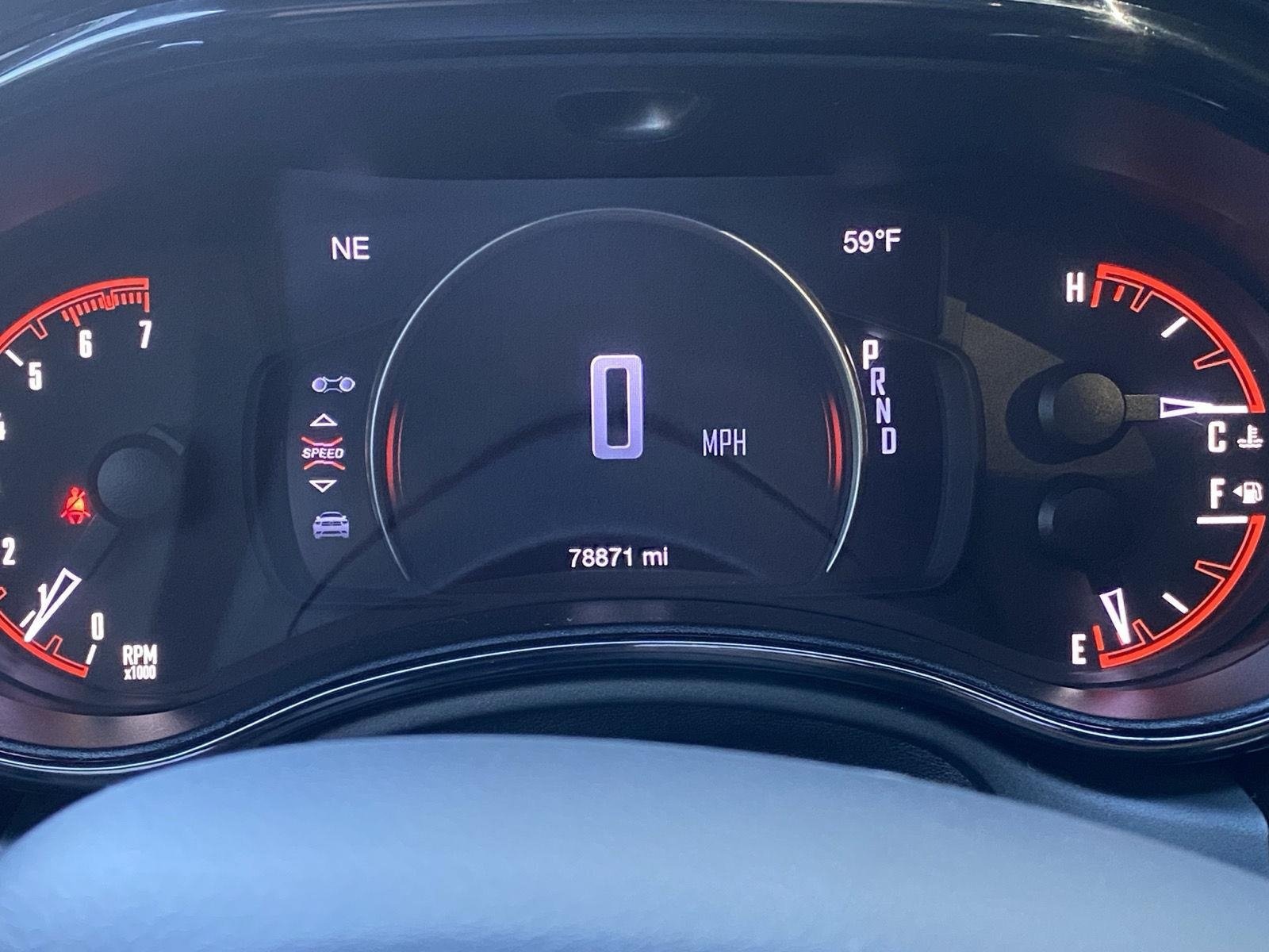 Used 2021 Dodge Durango R/T AWD/4WD image 17