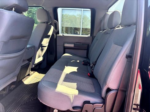 Used 2016 Ford F350 XLT w/ XLT Value Package image 36