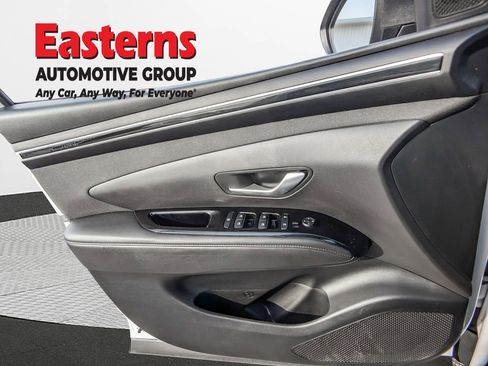 Used 2022 Hyundai Tucson SEL w/ Convenience Package image 22