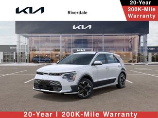New 2025 Kia Niro Wave w/ Wave Preserve Package video 1