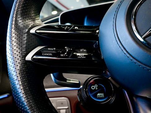 Used 2024 Mercedes-Benz GLE 53 AMG AMG GLE 53, 22'' Wheels, Drive image 34