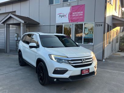 Used 2016 Honda Pilot EX-L