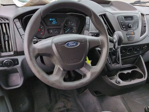 Used 2017 Ford Transit 250 130 Low Roof image 14