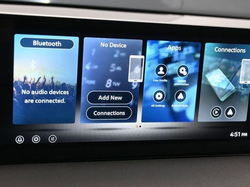 New 2026 Nissan Sentra S w/ Floor Mat Package image 9