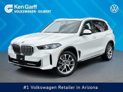 Used 2025 BMW X5 xDrive40i